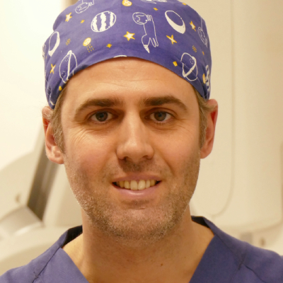 Jorge Gonzalez-Panizo Tamargo