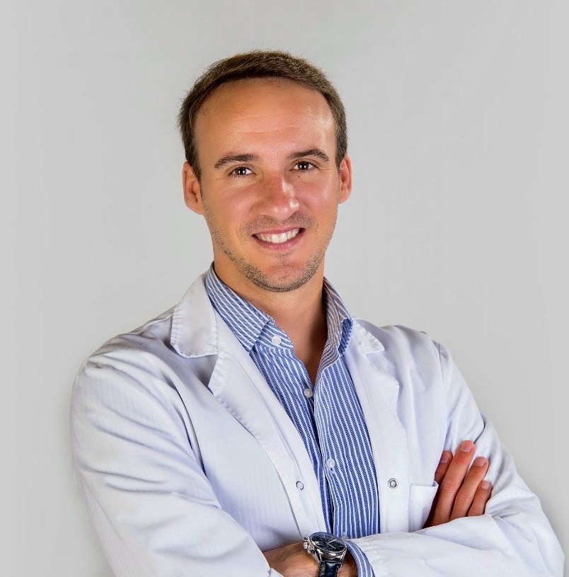jorge salvador