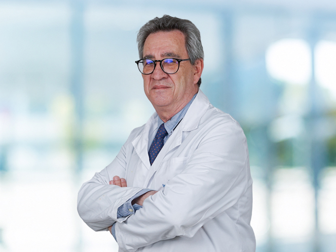 José Escribano Vera