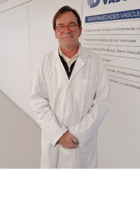 Jose M Escribano Ferrer