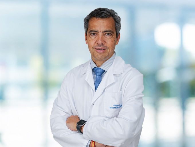 José Miguel Esteban