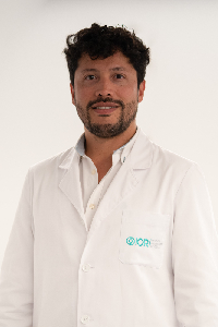Dr. Juan José García Mosquera