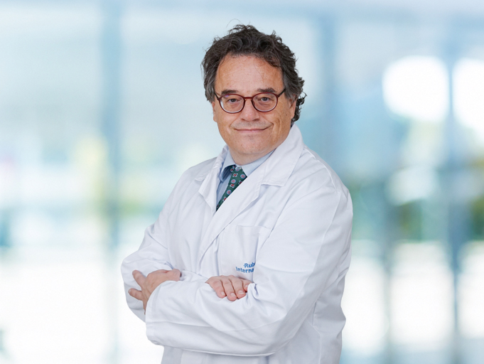 Juan Luis Mendoza Hernandez