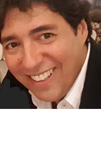 Dr Juan Manuel Velazquez