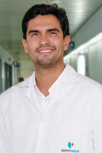 Dr Villamizar