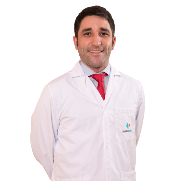 Dr. julián Crosa Ruiz