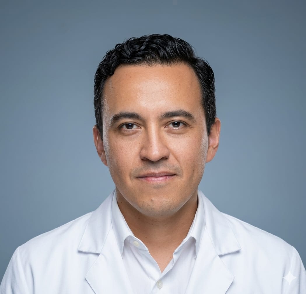 FOTO DR. REYES