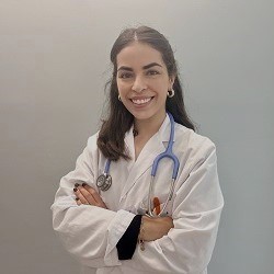 Leyre Baptista Serna