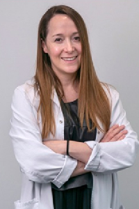 Dra sanchez porro
