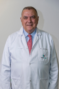Lluis Cabero