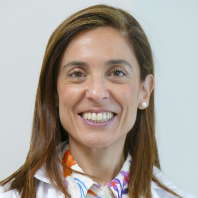 Lorena Comeche Casanova