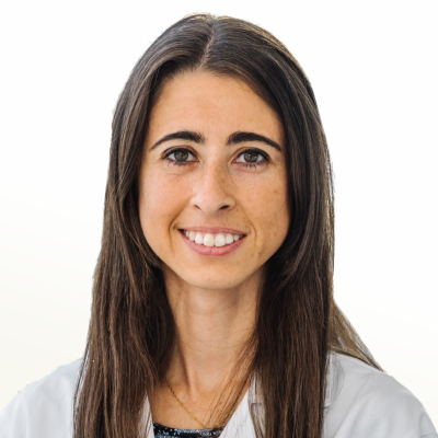 Lourdes Pérez Gonzales