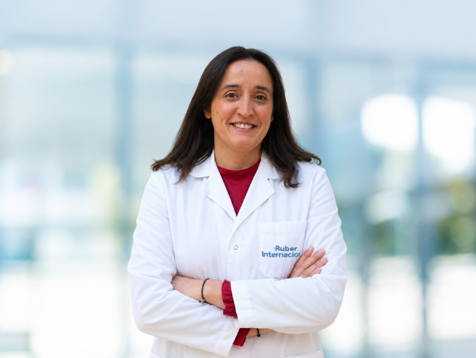 Lucía Milla Collado