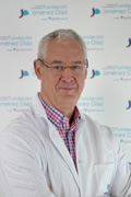 Dr. Luis Enrique Muñoz