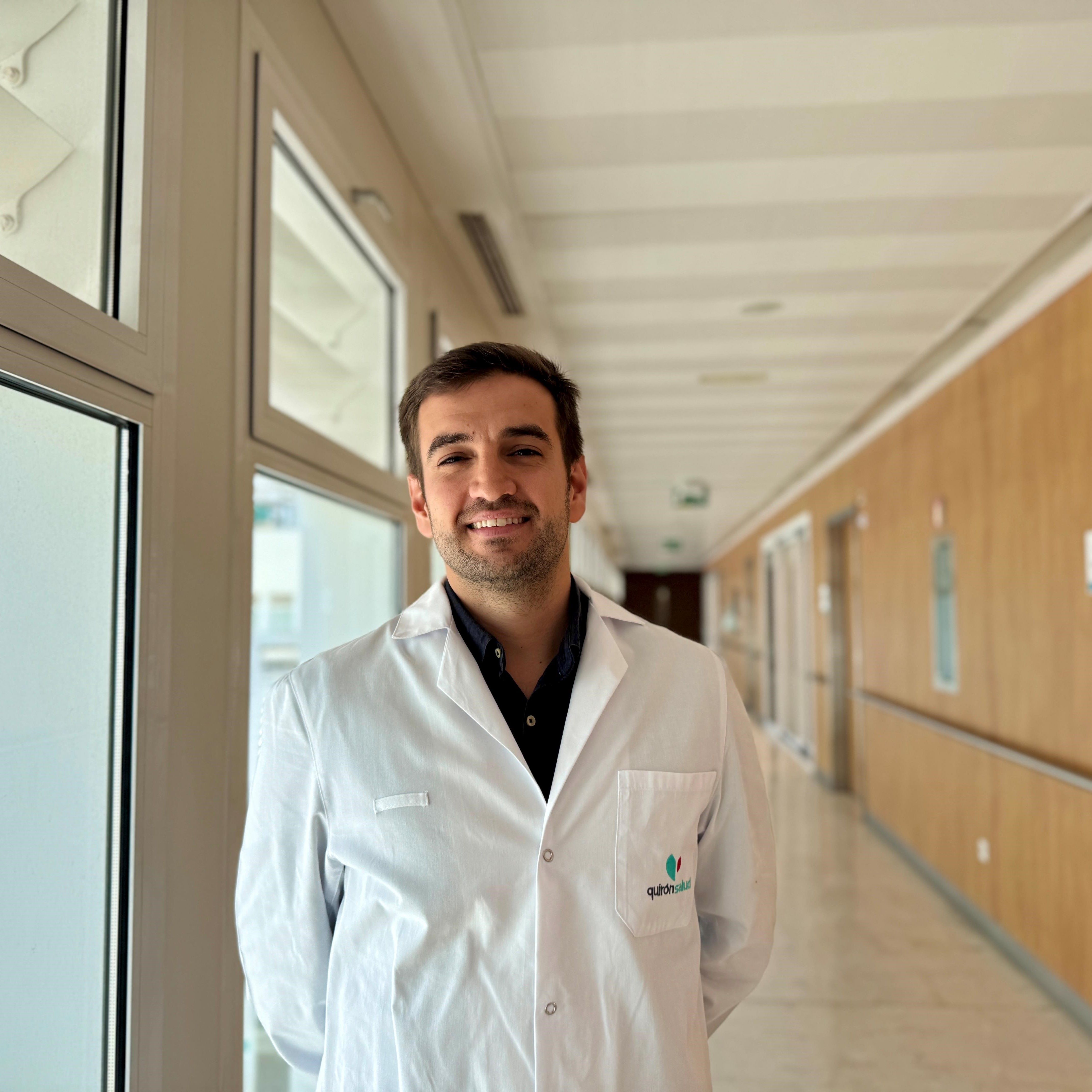 Dr. Luis Ortega Berbel web