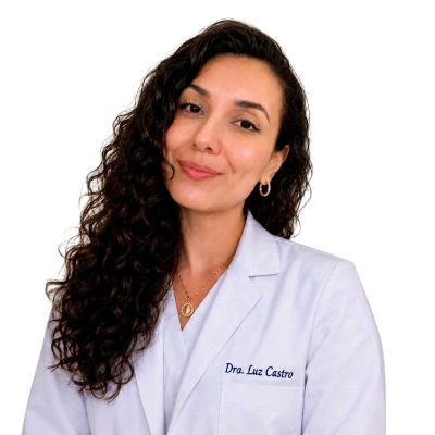 Dra-Luz-Castro