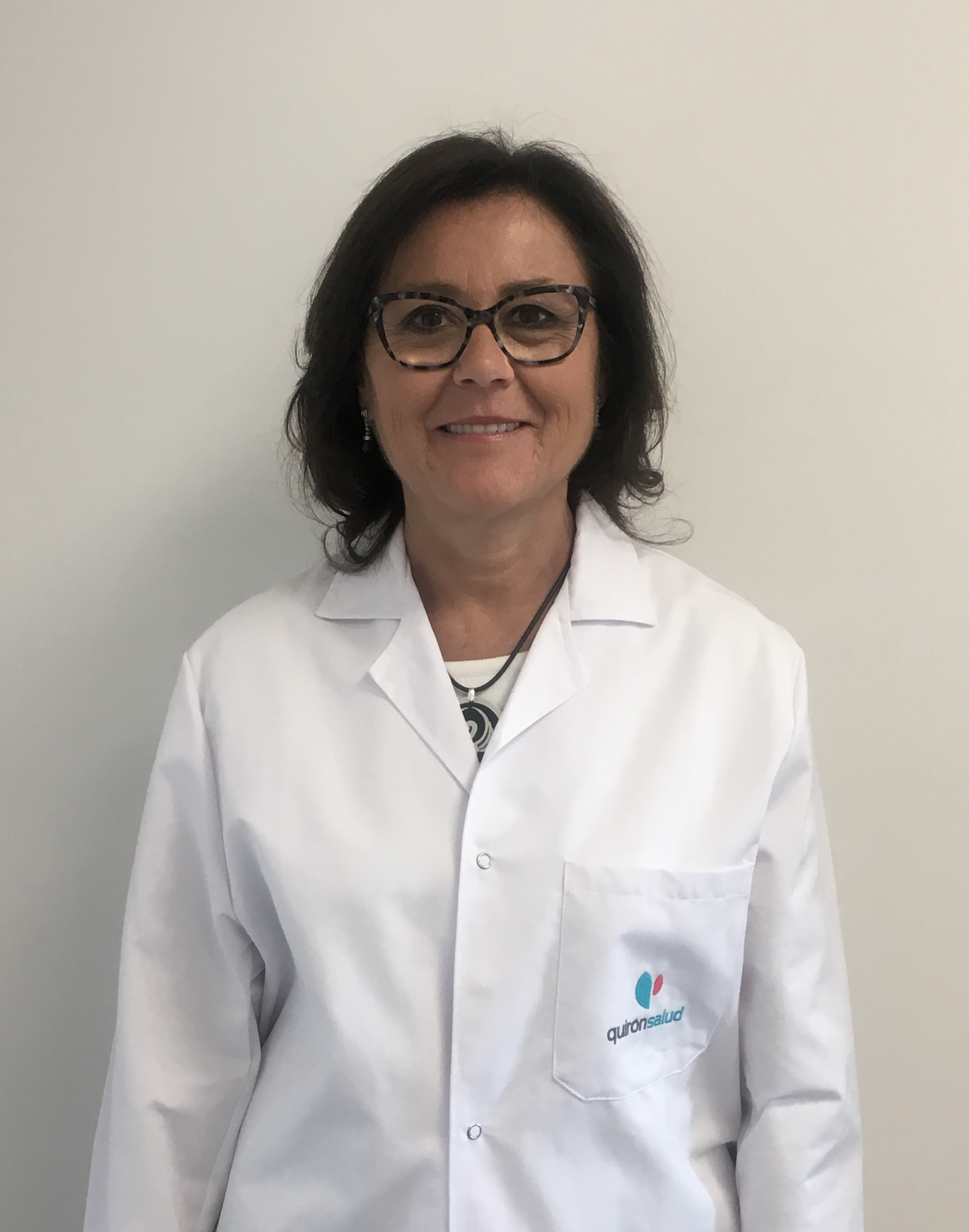 MARÍA JESÚS RUBIO PÉREZ(ONCOLOGÍA)