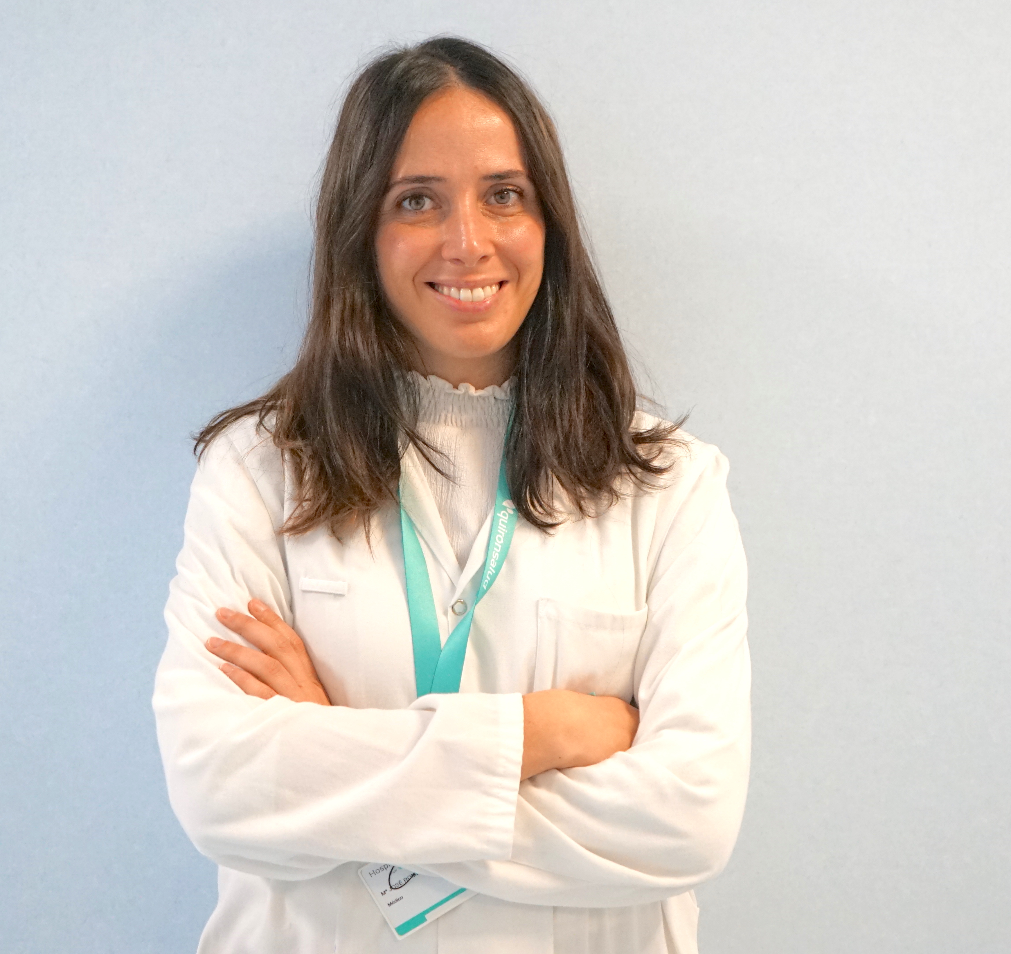 Dra. MARÍA JOSE ROMERO