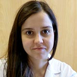 Ma Cristina Aracil González