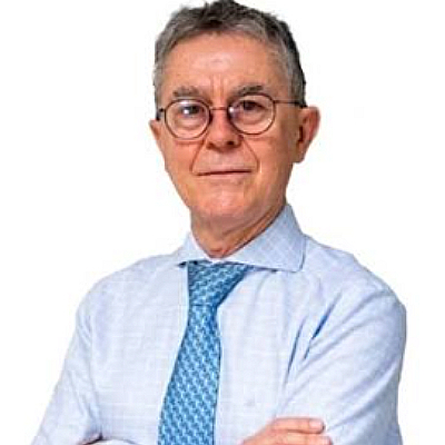 Manuel Vicente Lopez Santamarina