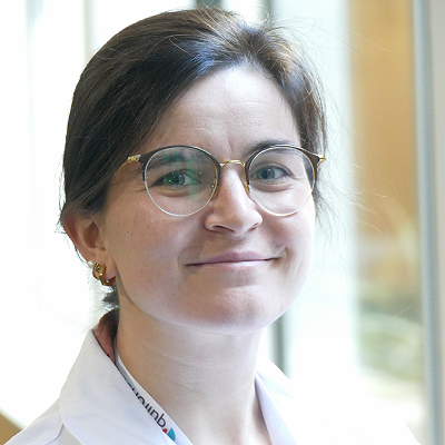 Manuela Martín Fernández de Soignie