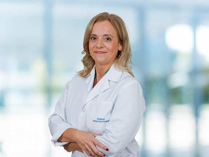 María Ángeles Donoso