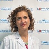María Bordés Infantes