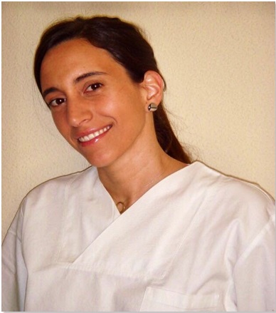 María Bufalá