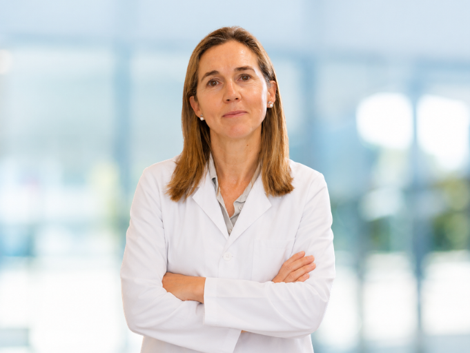 María Carretero Arbona