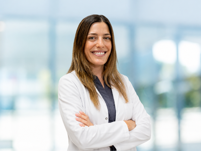 María Fernández Pose