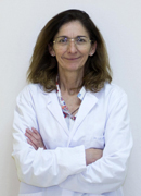 Dra. Maria Lis Valverde - Traumatologia1