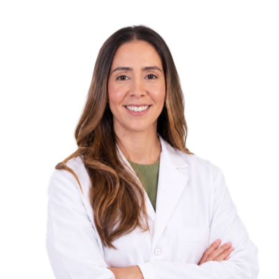 María Sánchez Ocando