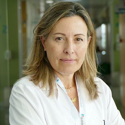 Teresa Lópz Fernandez