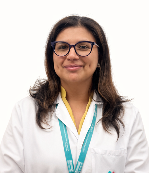 MARIANELA MEGO SILVA