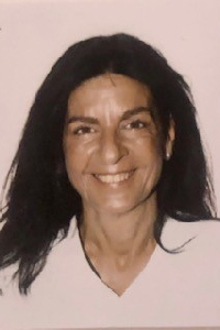 Marta Hinojosa Zaguirre