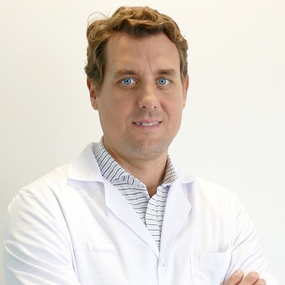 Pablo Carlos Alonso Singer