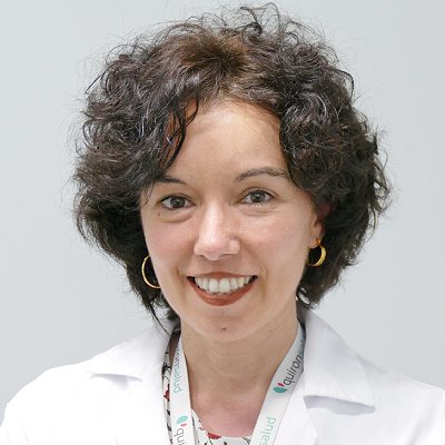 Paloma Méndez de Miguel