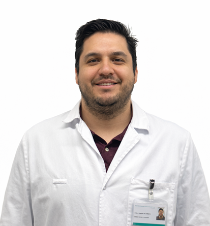 PABLO AMADO VILLANUEVA