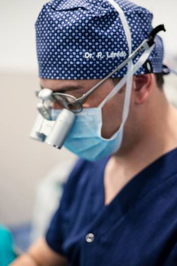 Dr. Laredo técnicas