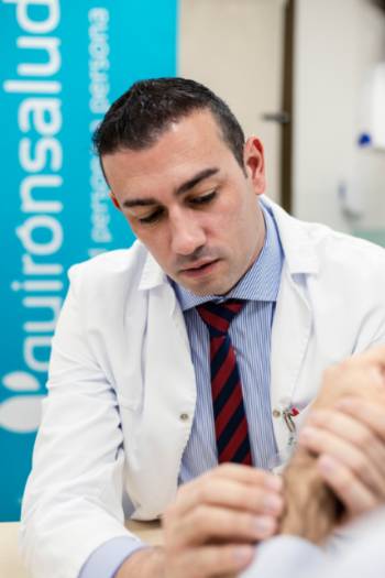 Dr. Laredo informacion general