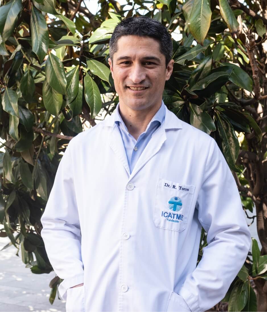 dr. r. torres