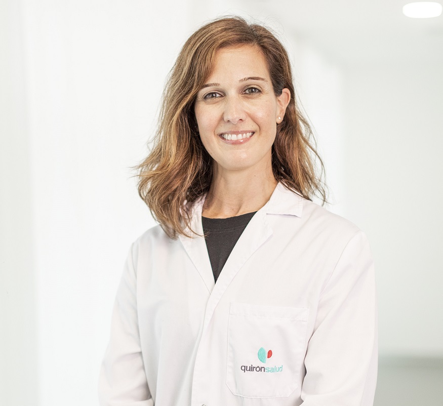 Rebeca Quiróga Dotras web