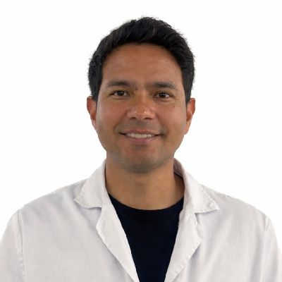 Rodolfo Andrés Posada Caez