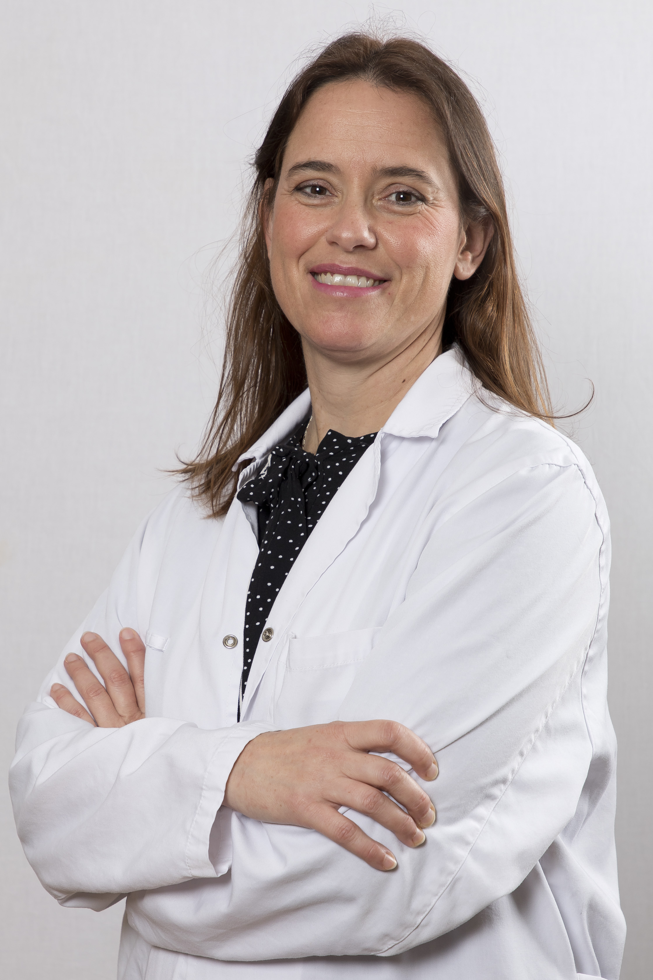 Dra. Rosa María Jiménez