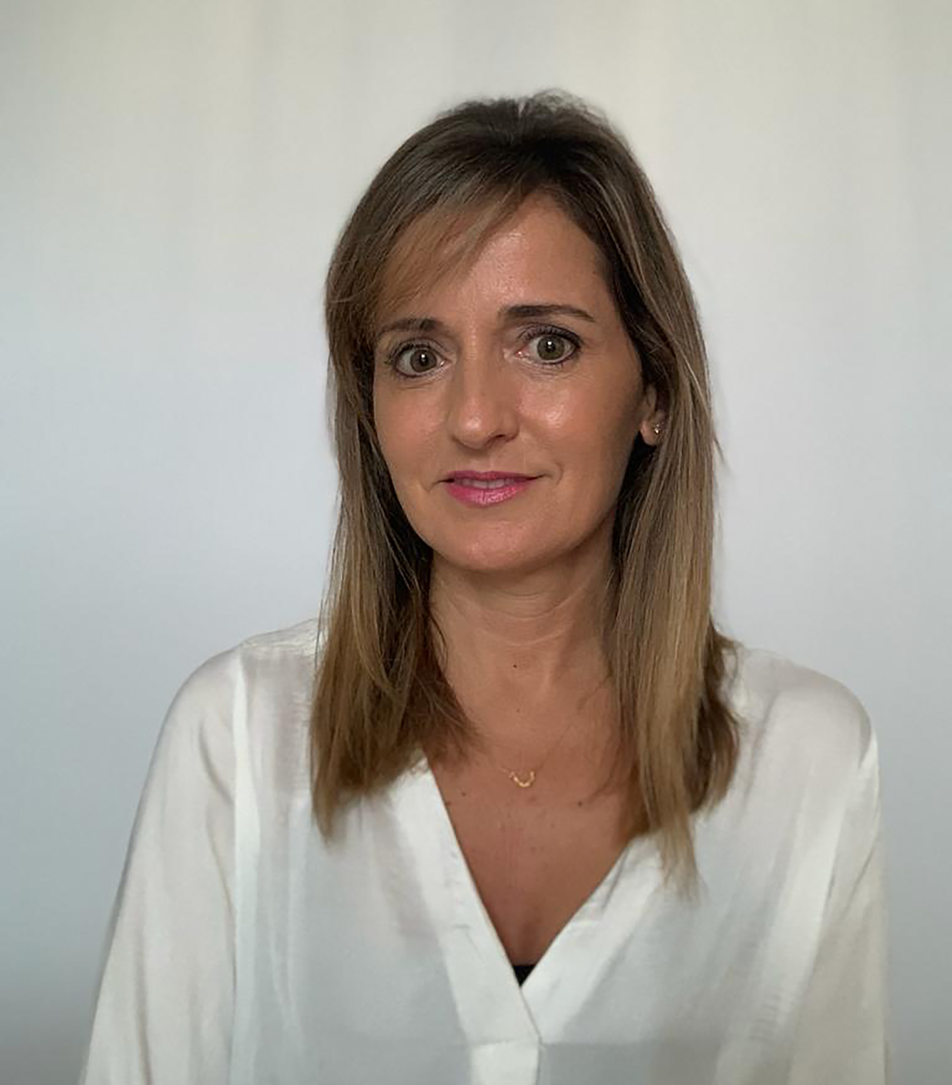 Chary Vázquez - Psicóloga