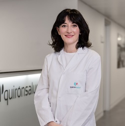 Sara Martinez Breijo