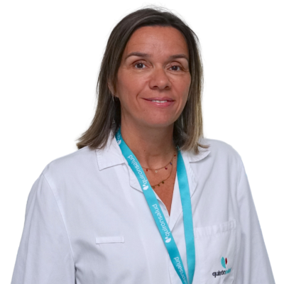 Silvia Castilla