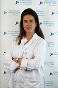 Sonia Duran Poveda