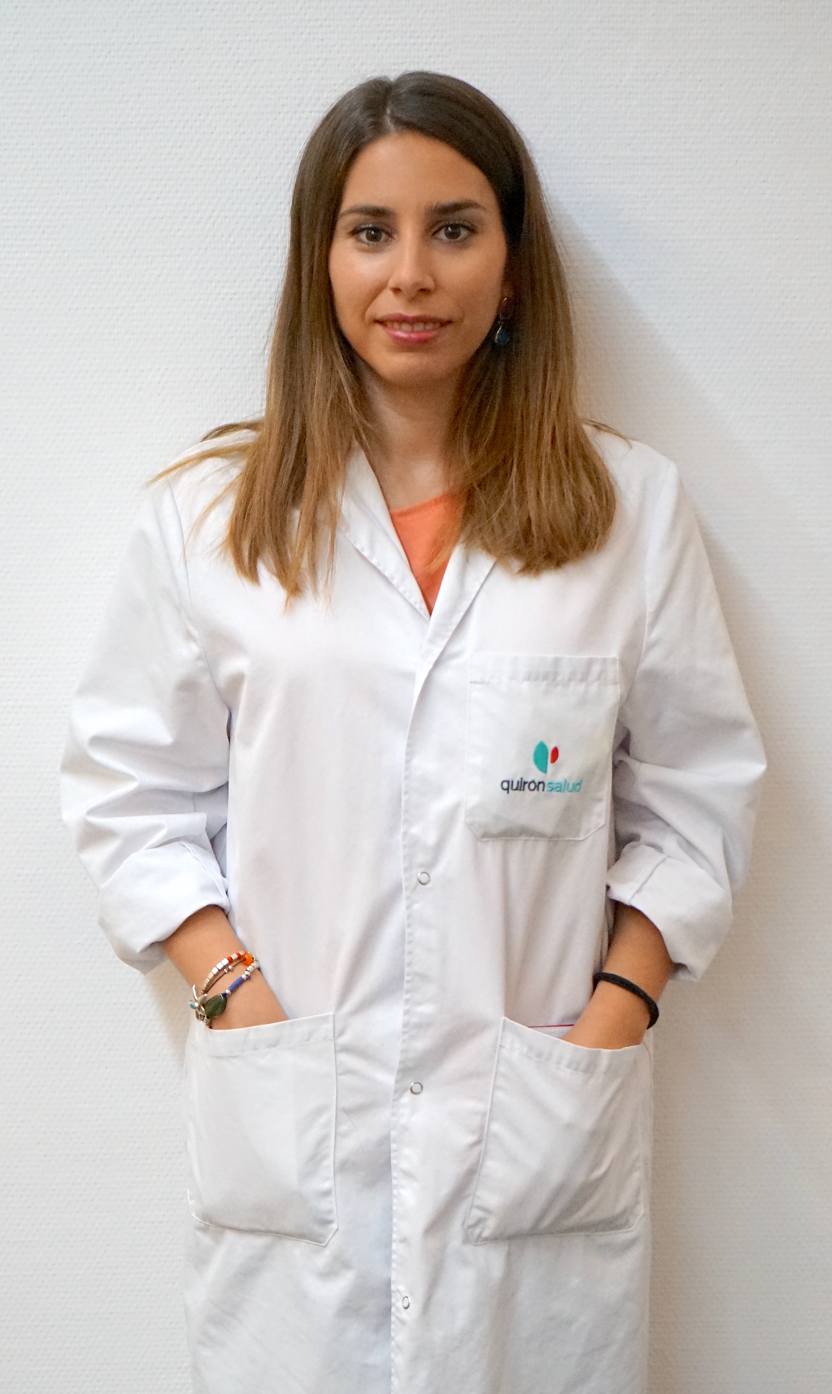 Dra. Teresa Alvarado