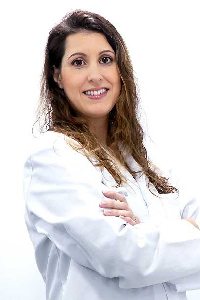 Veronica Ribas González